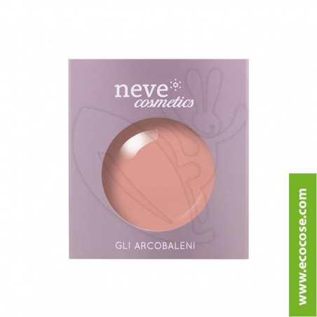 Neve Cosmetics - Blush in cialda "Nowhere" Neve Cosmetics - Blush in cialda "Nowhere"