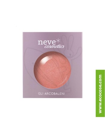Neve Cosmetics - Blush in cialda "Passion fruit"