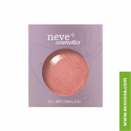 Neve Cosmetics - Blush in cialda "Passion fruit" Neve Cosmetics - Blush in cialda "Passion fruit"
