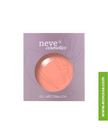 Neve Cosmetics - Blush in cialda "Pill"