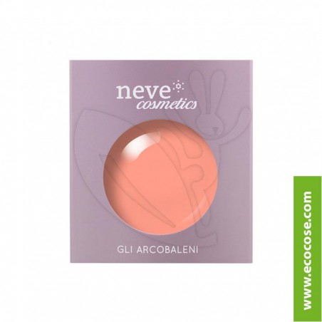 Neve Cosmetics - Blush in cialda "Pill" Neve Cosmetics - Blush in cialda "Pill"
