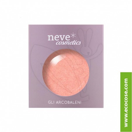 Neve Cosmetics - Blush in cialda "Starfish" Neve Cosmetics - Blush in cialda "Starfish"