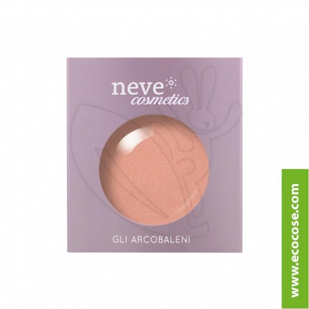 Neve Cosmetics - Bronzer in cialda "California"
