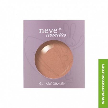 Neve Cosmetics - Bronzer in cialda "Chocoholic"