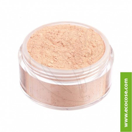 Neve Cosmetics - Fondotinta Minerale "Light Neutral" High Coverage