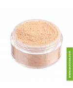 Neve Cosmetics - Fondotinta Minerale "Light Warm" High Coverage