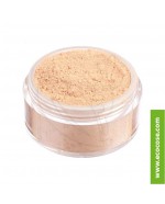 Neve Cosmetics - Fondotinta Minerale "Light Warm" High Coverage