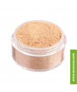 Neve Cosmetics - Fondotinta Minerale "Medium Warm" High Coverage