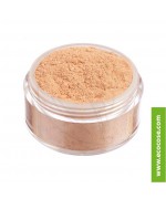 Neve Cosmetics - Fondotinta Minerale "Tan Warm" High Coverage