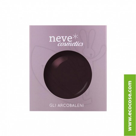Neve Cosmetics - Ombretto in cialda "Black Sheep" Neve Cosmetics - Ombretto in cialda "Black Sheep"