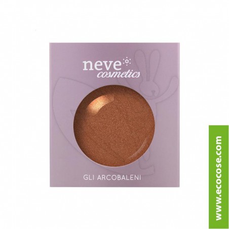 Neve Cosmetics - Ombretto in cialda "Croissant" Neve Cosmetics - Ombretto in cialda "Croissant"