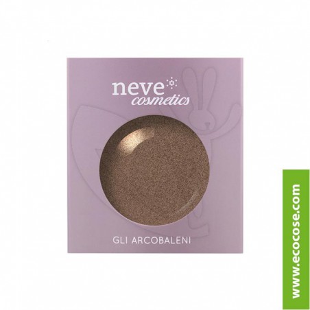 Neve Cosmetics - Ombretto in cialda "Date"