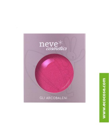 Neve Cosmetics - Ombretto in cialda "Diva" 