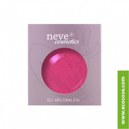 Neve Cosmetics - Ombretto in cialda "Diva"  Neve Cosmetics - Ombretto in cialda "Diva"