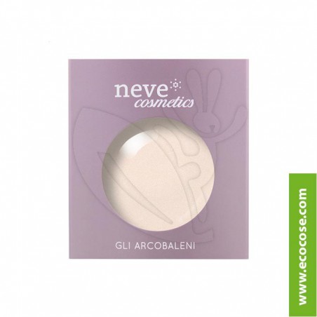 Neve Cosmetics - Ombretto in cialda "Étoile" Neve Cosmetics - Ombretto in cialda "Étoile"
