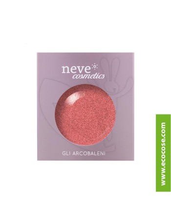 Neve Cosmetics - Ombretto in cialda "Fenice"