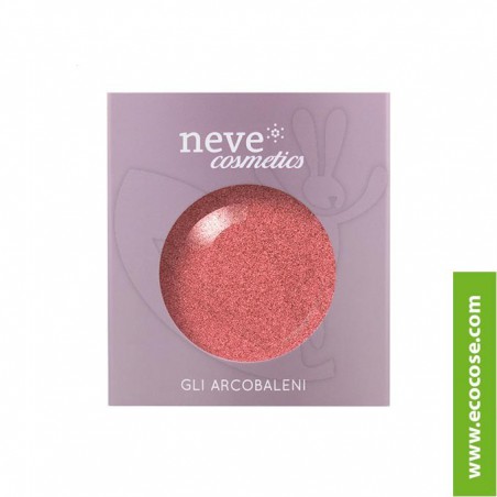 Neve Cosmetics - Ombretto in cialda "Fenice"