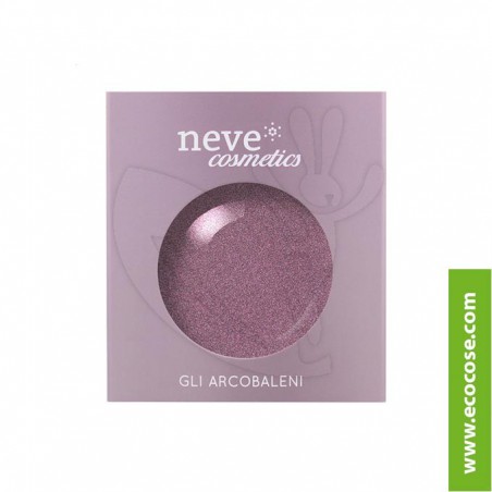 Neve Cosmetics - Ombretto in cialda "Fiori d'Ombra" Neve Cosmetics - Ombretto in cialda "Fiori d'Ombra"