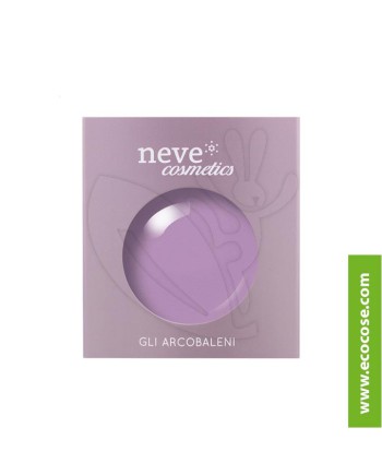 Neve Cosmetics - Ombretto in cialda "Future"