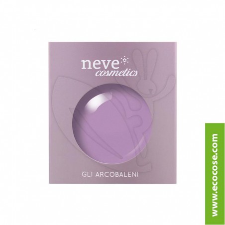 Neve Cosmetics - Ombretto in cialda "Future"