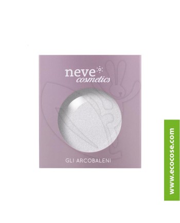 Neve Cosmetics - Ombretto in cialda "Ghiaccio"