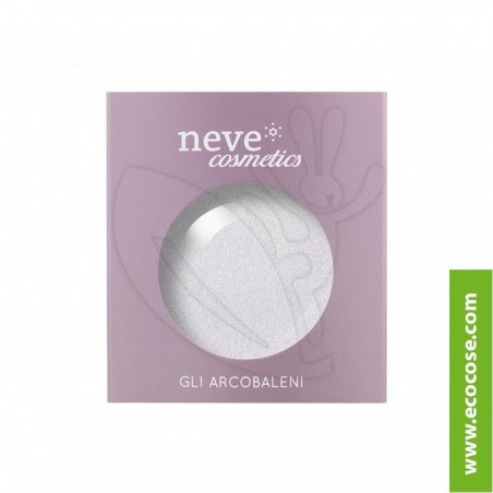 Neve Cosmetics - Ombretto in cialda "Ghiaccio"
