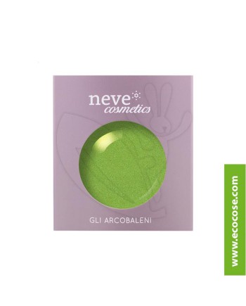 Neve Cosmetics - Ombretto in cialda "Grass"