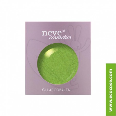 Neve Cosmetics - Ombretto in cialda "Grass"
