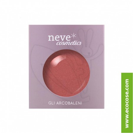 Neve Cosmetics - Ombretto in cialda "Human" Neve Cosmetics - Ombretto in cialda "Human"