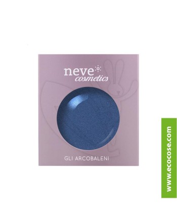 Neve Cosmetics - Ombretto in cialda "Inchiostro"