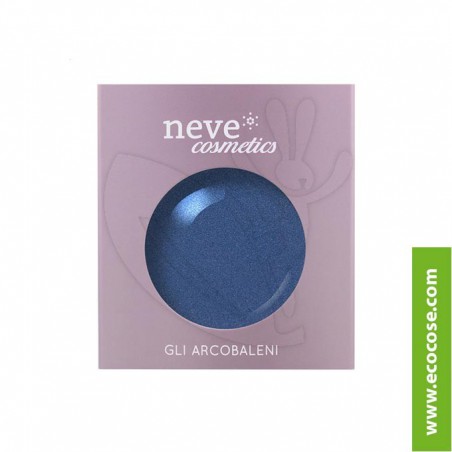 Neve Cosmetics - Ombretto in cialda "Inchiostro"