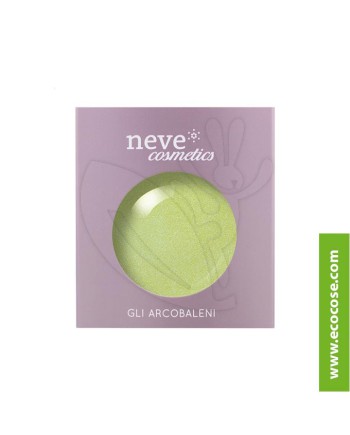 Neve Cosmetics - Ombretto in cialda "Limelight"