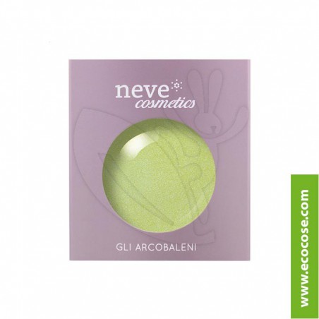 Neve Cosmetics - Ombretto in cialda "Limelight"