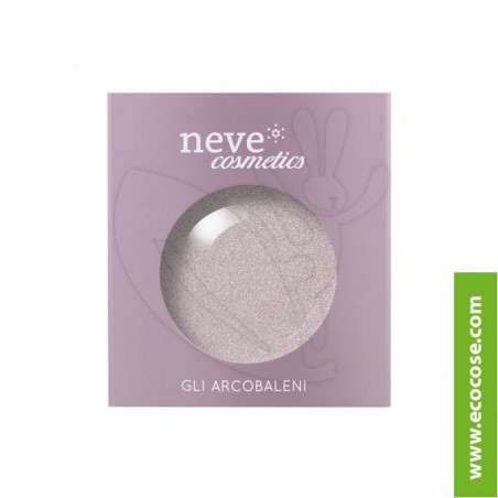 Neve Cosmetics - Ombretto in cialda "Lithium" Neve Cosmetics - Ombretto in cialda "Lithium"
