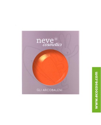 Neve Cosmetics - Ombretto in cialda "Magma"