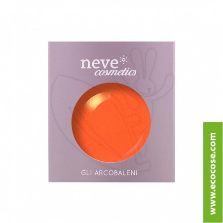 Neve Cosmetics - Ombretto in cialda "Magma" Neve Cosmetics - Ombretto in cialda "Magma"