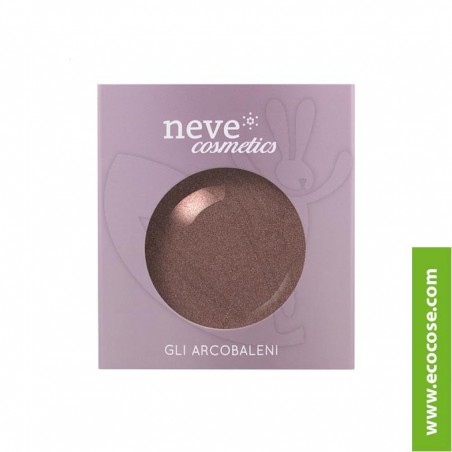 Neve Cosmetics - Ombretto in cialda "Muffin" Neve Cosmetics - Ombretto in cialda "Muffin"