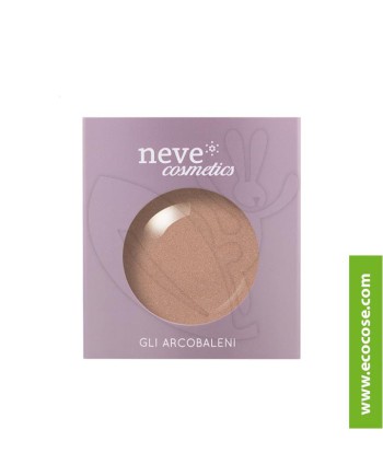 Neve Cosmetics - Ombretto in cialda "Noisette"