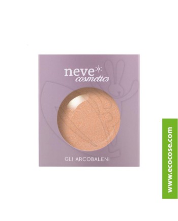 Neve Cosmetics - Ombretto in cialda "Peaches and Cream"