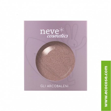 Neve Cosmetics - Ombretto in cialda "Peluche"