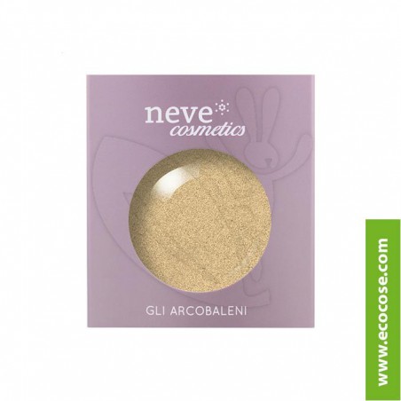 Neve Cosmetics - Ombretto in cialda "Pioggia acida"