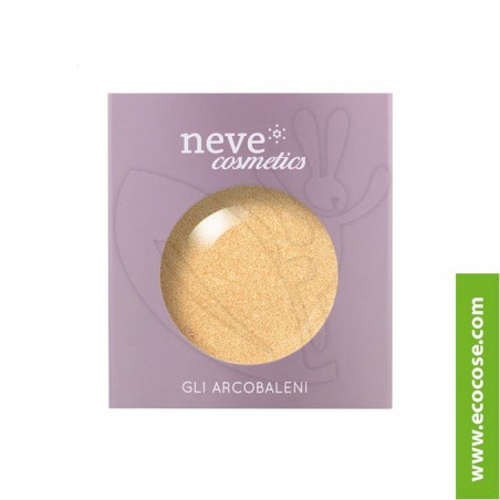 Neve Cosmetics - Ombretto in cialda "Polline"
