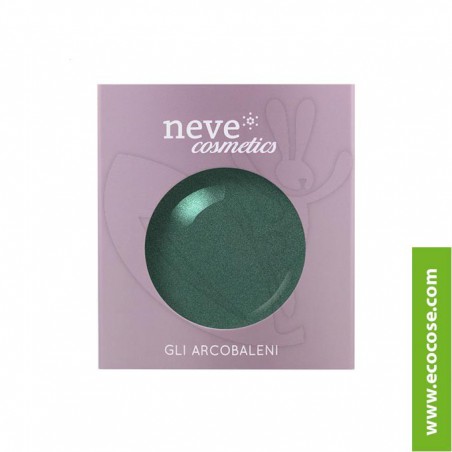 Neve Cosmetics - Ombretto in cialda "Quadrifoglio"