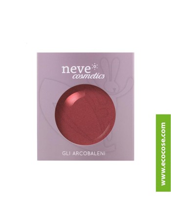 Neve Cosmetics - Ombretto in cialda "Red carpet"