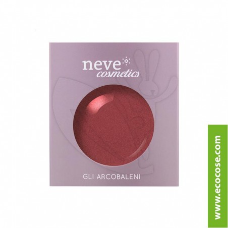 Neve Cosmetics - Ombretto in cialda "Red carpet"