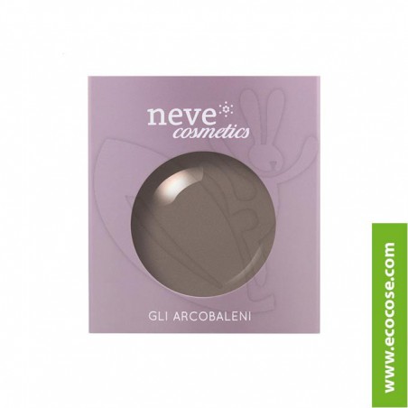 Neve Cosmetics - Ombretto in cialda "Robot" Neve Cosmetics - Ombretto in cialda "Robot"