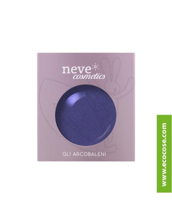 Neve Cosmetics - Ombretto in cialda "Shock"