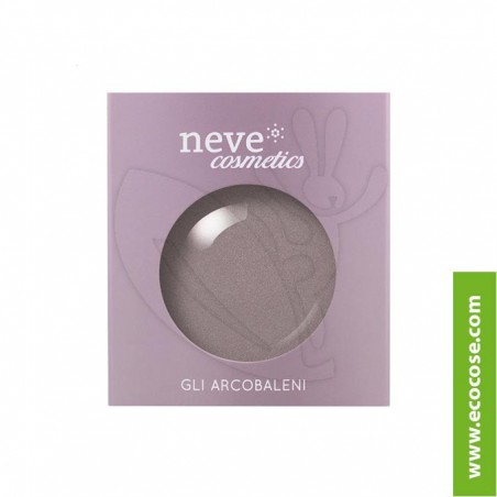 Neve Cosmetics - Ombretto in cialda "Smoking"