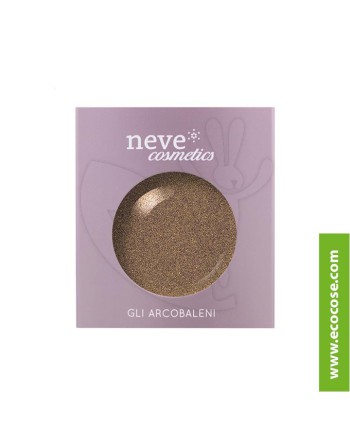 Neve Cosmetics - Ombretto in cialda "Twilight"