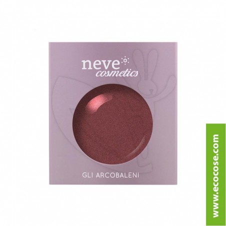 Neve Cosmetics - Ombretto in cialda "Ufo"